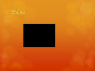 Servicios del internet