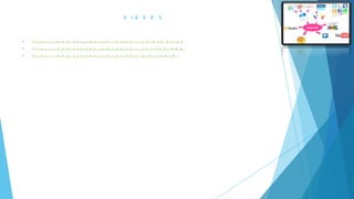 V I D E O S
 h t t p s : / / w w w . y o u t u b e . c o m / w a t c h ? v = z 9 I G 3 6 R j C h 4
 h t t p s : / / w w w . y o u t u b e . c o m / w a t c h ? v = 3 C c f e C P _ Q M 8
 h t t p s : / / w w w . y o u t u b e . c o m / w a t c h ? v = g r E r t n g Q J W I
 