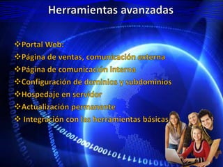 Mensajería instantánea