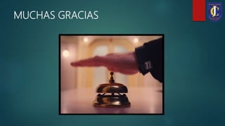 MUCHAS GRACIAS
 