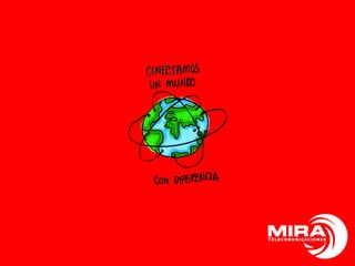 Servicios paquetizados