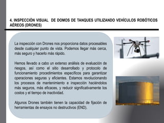 Servicios SIMCI | PPTX