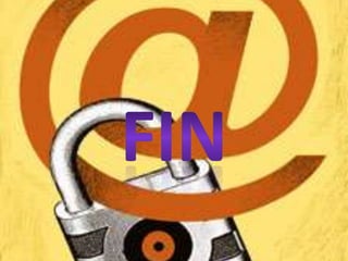 Servicios y seguridad en internet