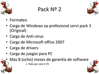 Limpieza de hardware