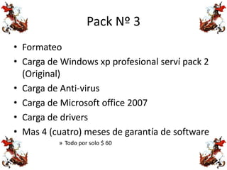 Limpieza de virus