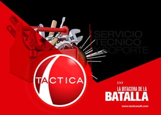 www.tacticasoft.com 
 