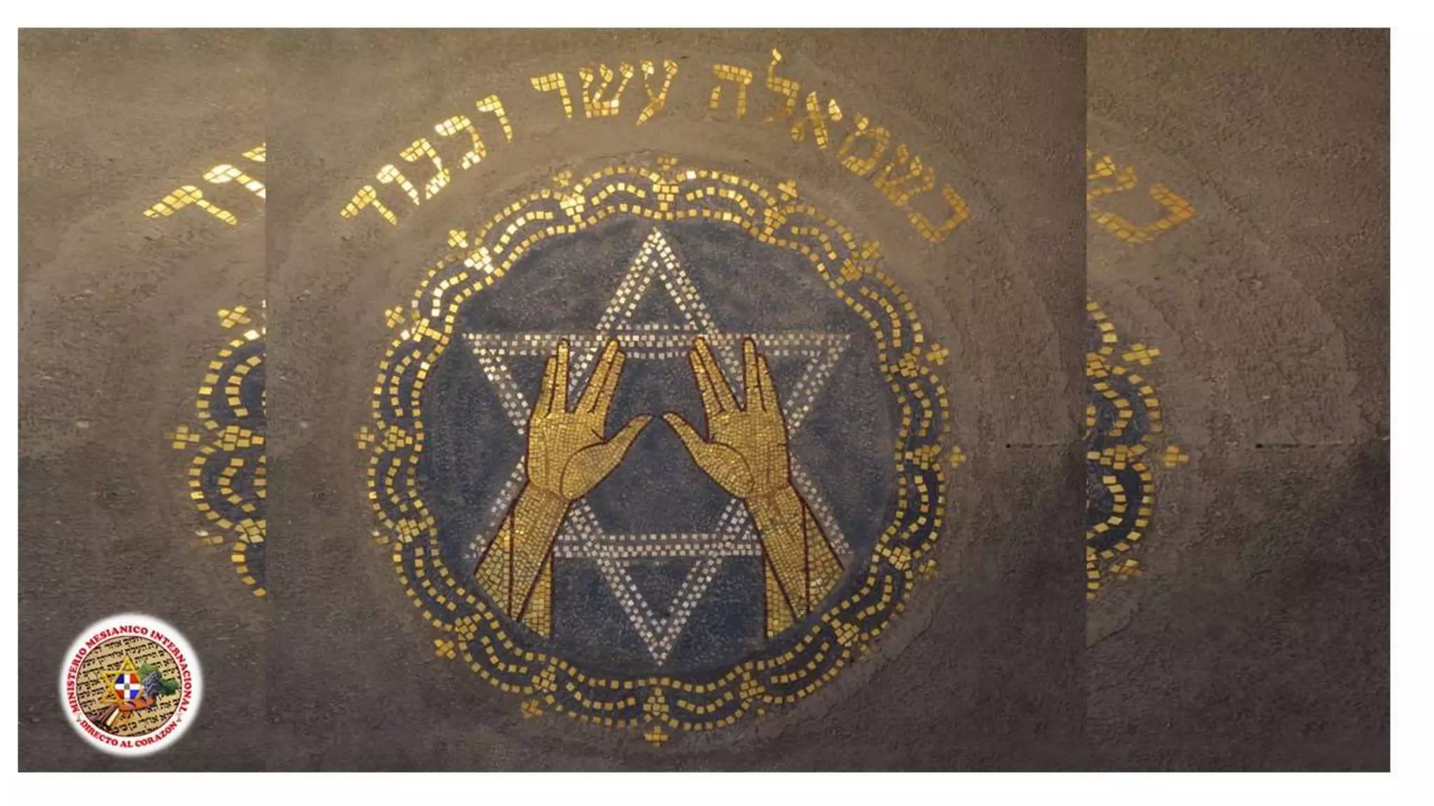 Servicio virtulaes de los shabbath