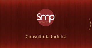 Consultoria Jurídica
>
 