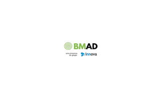 Conheça os Serviços da BMAD