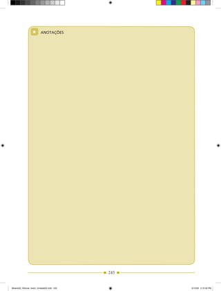 *      ANOTAÇÕES




                                           245


Modulo02_SSocial_4sem_Unidade02.indd 245         5/15/09 2:15:35 PM
 