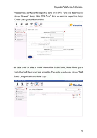 Servidor De Correo En Debian