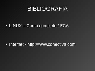 Linux Servidor Proxy(squid)