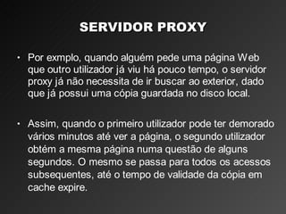 Linux Servidor Proxy(squid)