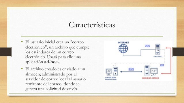 Mantenimiento Servidor de correo