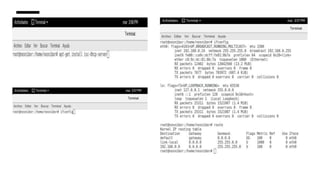 Servidor DHCP Ubuntu 16.04