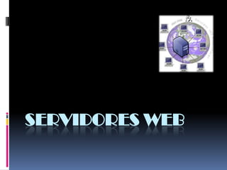 Servidores Web 