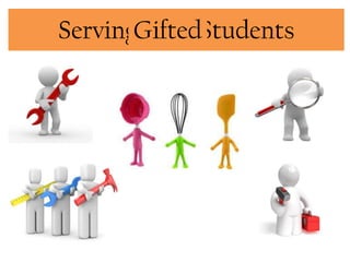 ServingGiftedStudents
 