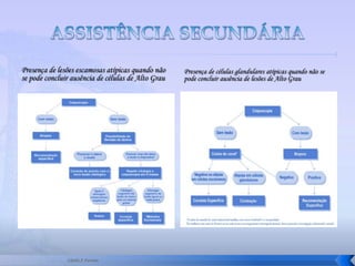 Serviço De Propedêutica Do Colo Aula1