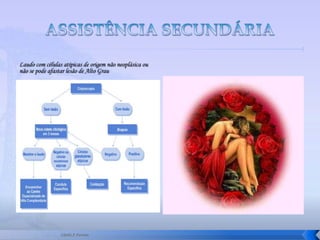 Serviço De Propedêutica Do Colo Aula1