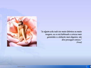 Serviço De Propedêutica Do Colo Aula1