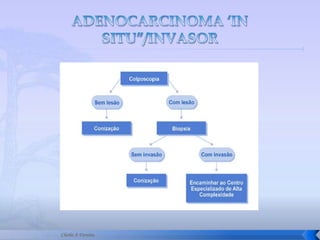 Serviço De Propedêutica Do Colo Aula1