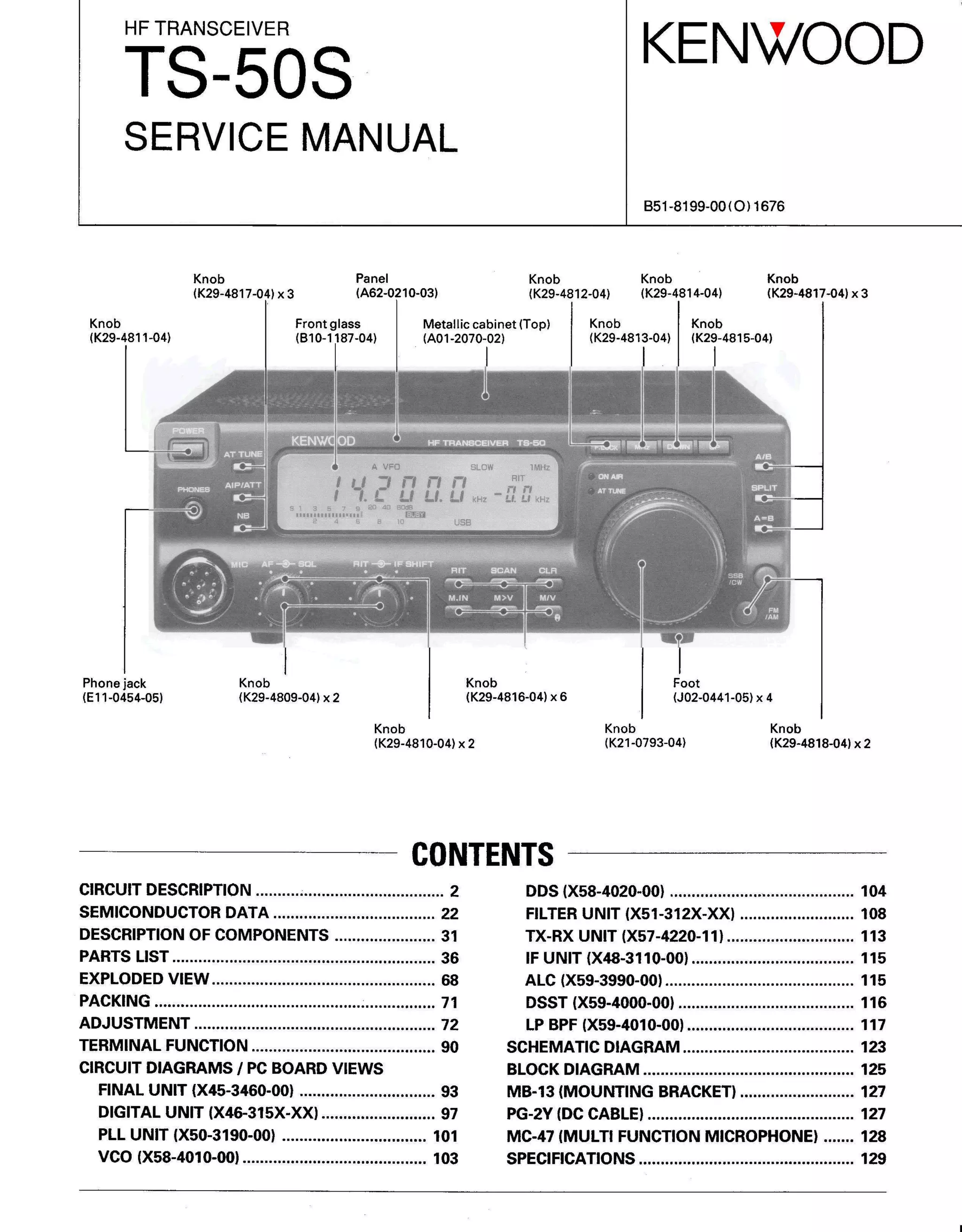 Servico-manual-kenwood-ts-50-s