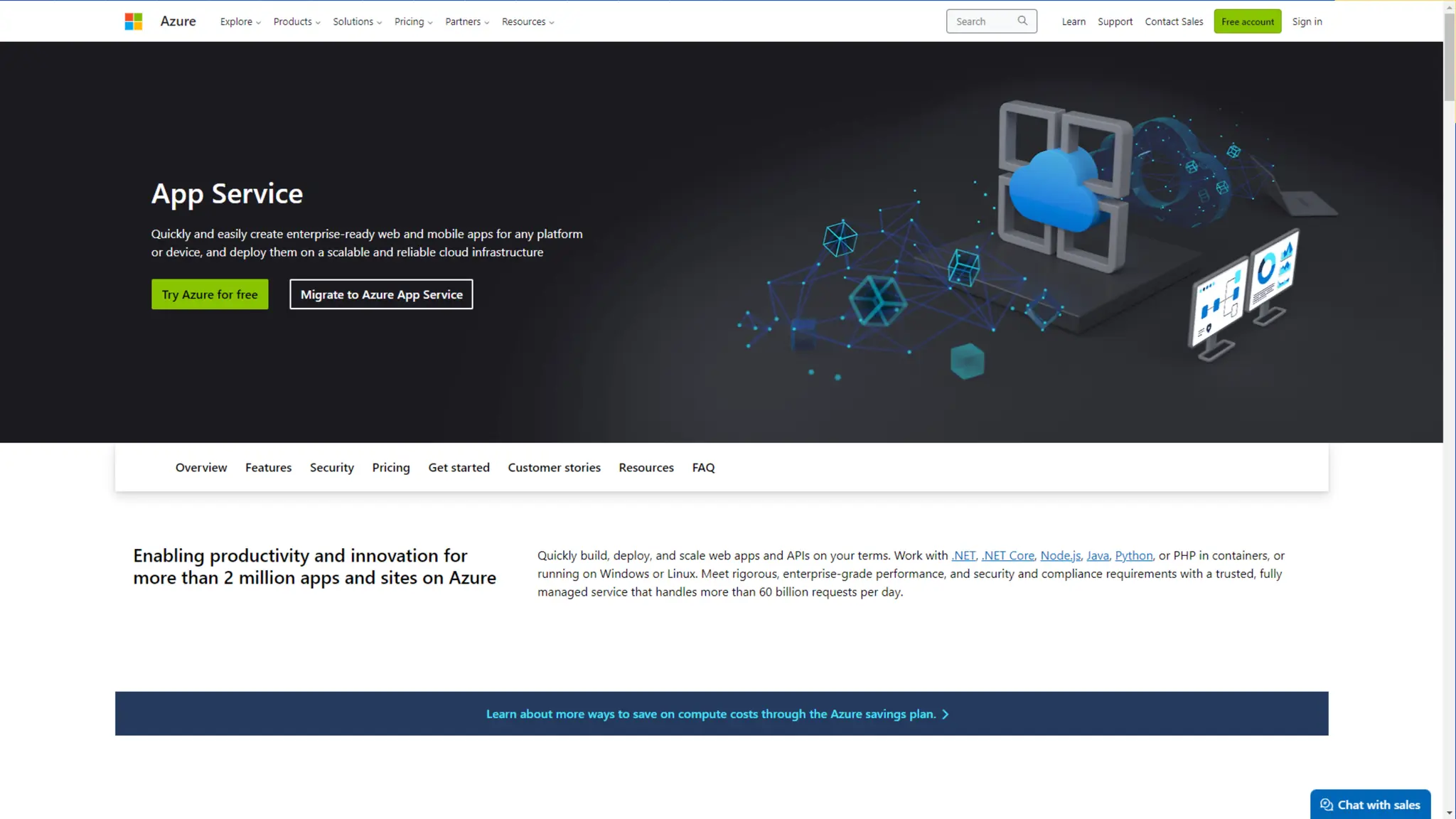 Ismael Ash
Ismael Ash
Microsoft Azure
Microsoft Azure
Azure App Servic
Azure Static Web Apps (Azure CDN)
 