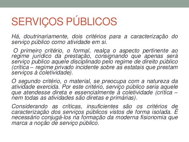 O Que É O Serviço Público E Qual A Sua Importância – ZTDA