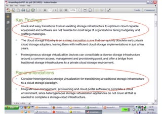 © 2011 IBM Corporation
 