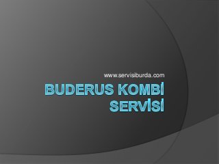 www.servisiburda.com
 