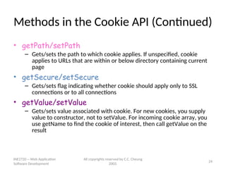 Advanced java component servlet-2 basics.ppt