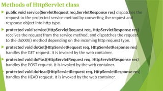 SERVLET in web technolgy engineering.pptx