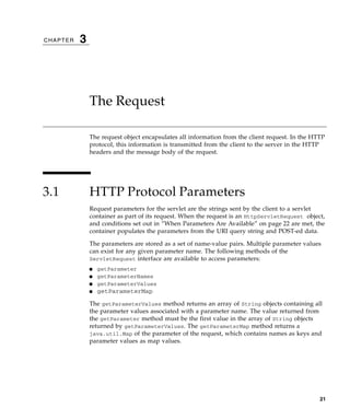 Servlet 3 0-final-spec | PDF