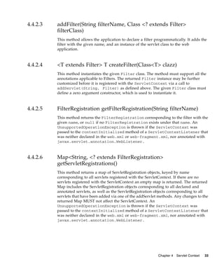 Servlet 3 0-final-spec | PDF