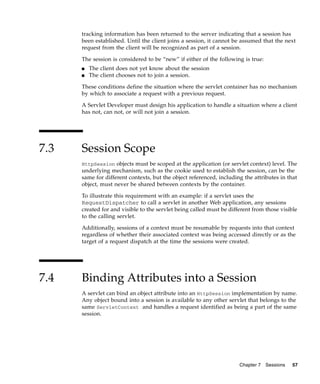 Servlet 3 0-final-spec | PDF