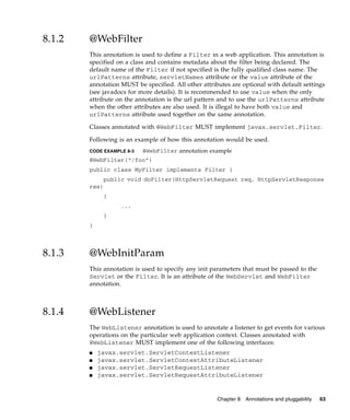 Servlet 3 0-final-spec | PDF