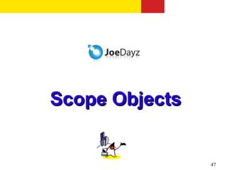 Scope Objects


                47
 