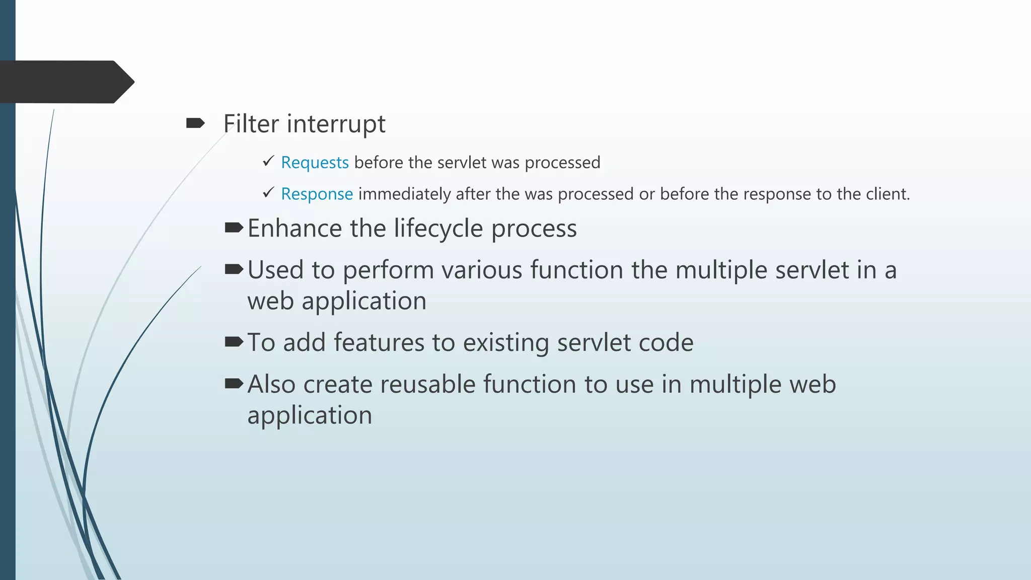 Advanced java programming | PPT | Free Download