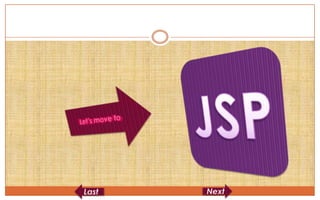 Servlet  &  jsp