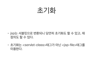 Jsp convert to Servlet | PPT