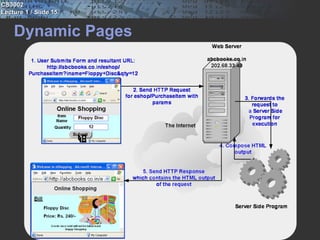 CS3002
Lecture 1 / Slide 15


    Dynamic Pages
 