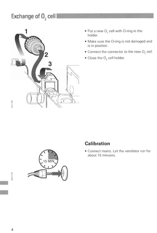 Servo 300 exchange 0 2 cell