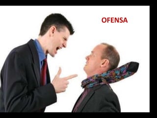 OFENSA

 