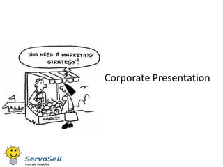 Corporate Presentation 