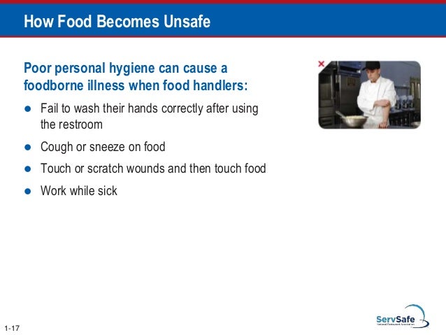 Servsafe comprehensive ppt-full