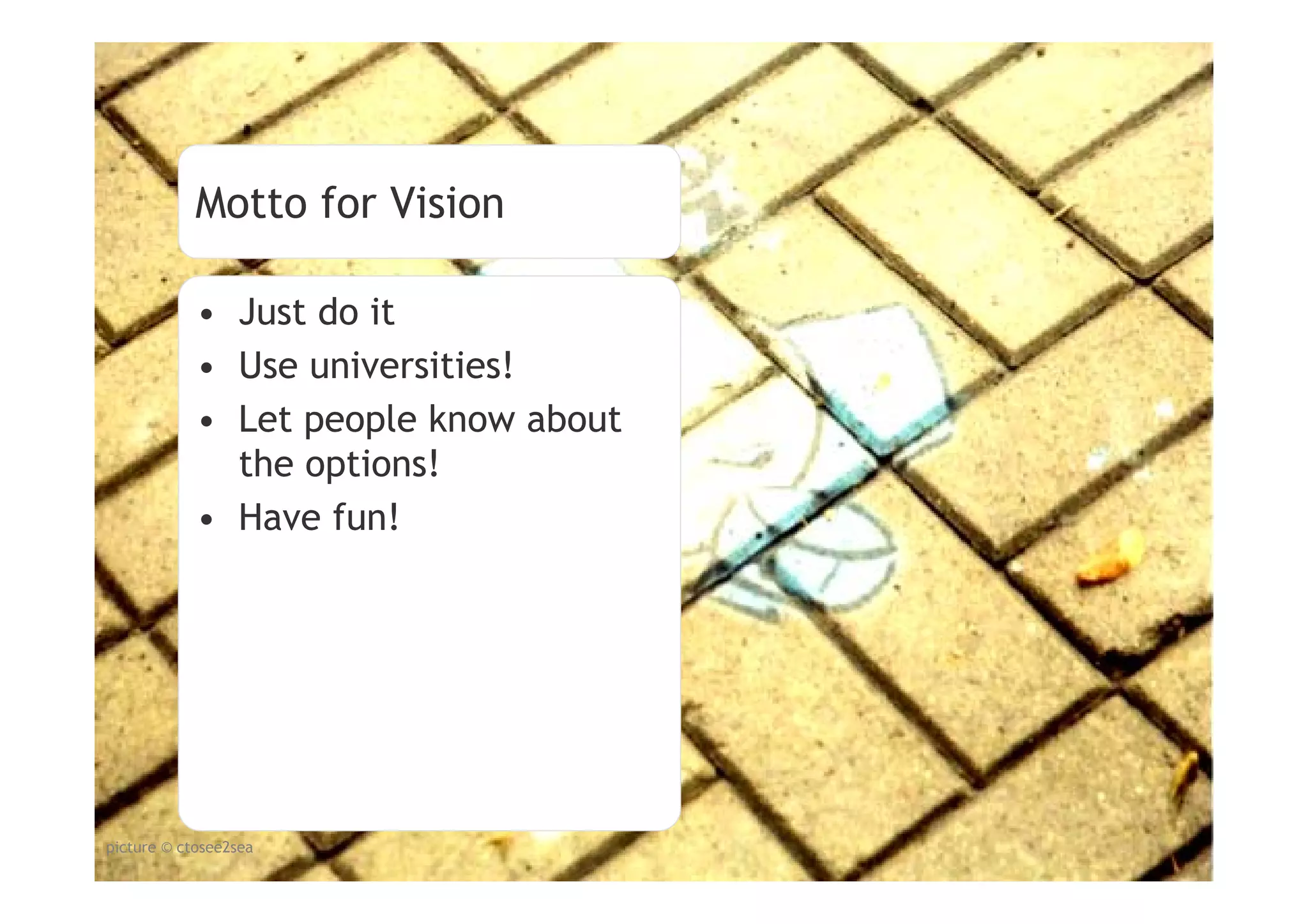 Servtag Resatsch Mobile Monday Warsaw