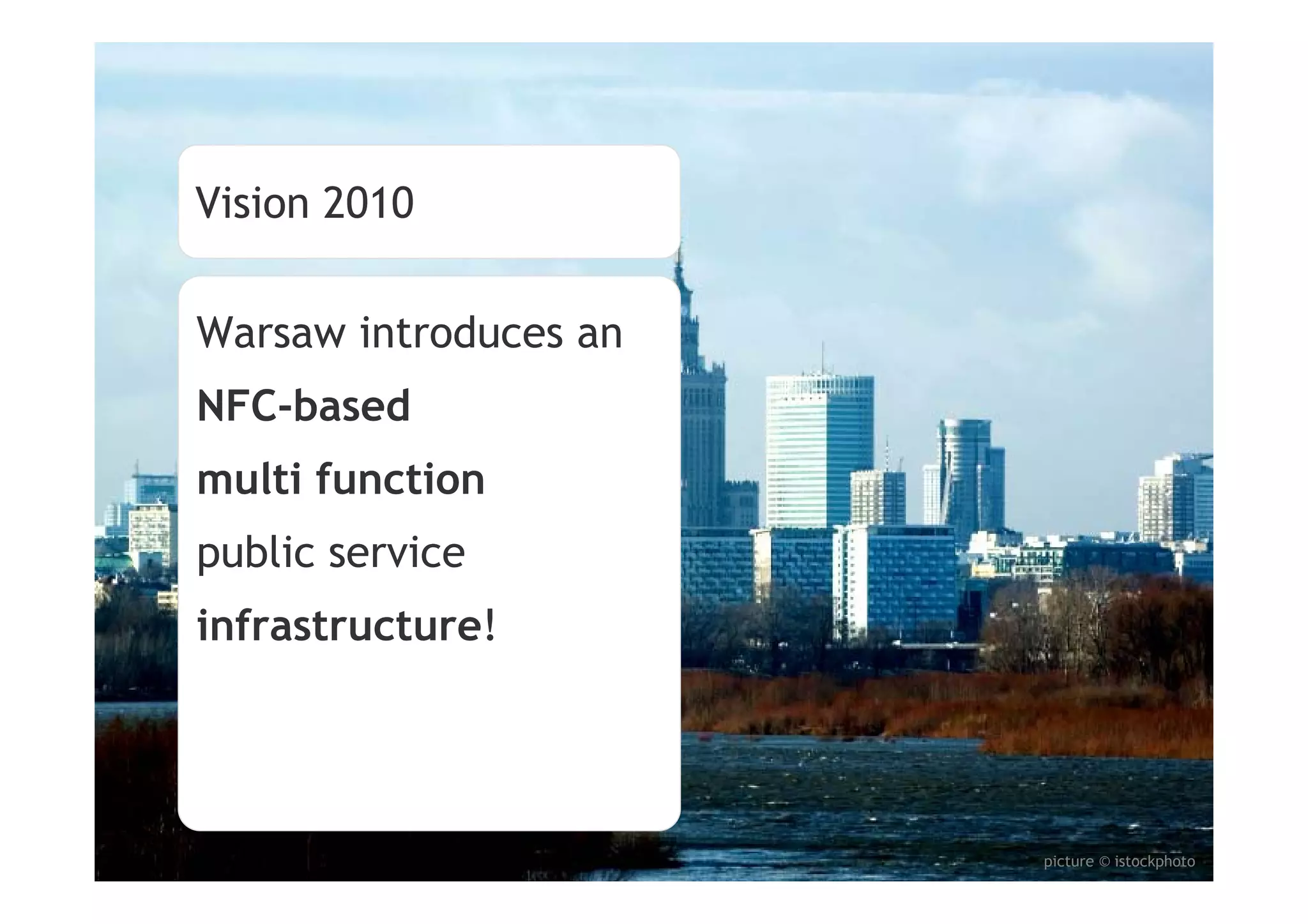 Servtag Resatsch Mobile Monday Warsaw