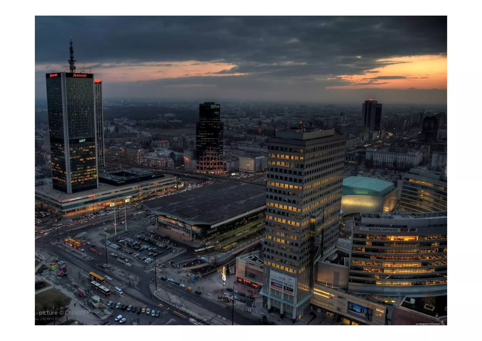 Servtag Resatsch Mobile Monday Warsaw