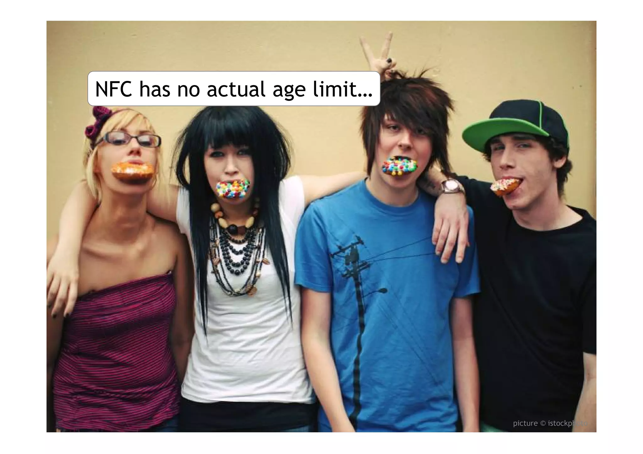 Servtag Resatsch Mobile Monday Warsaw