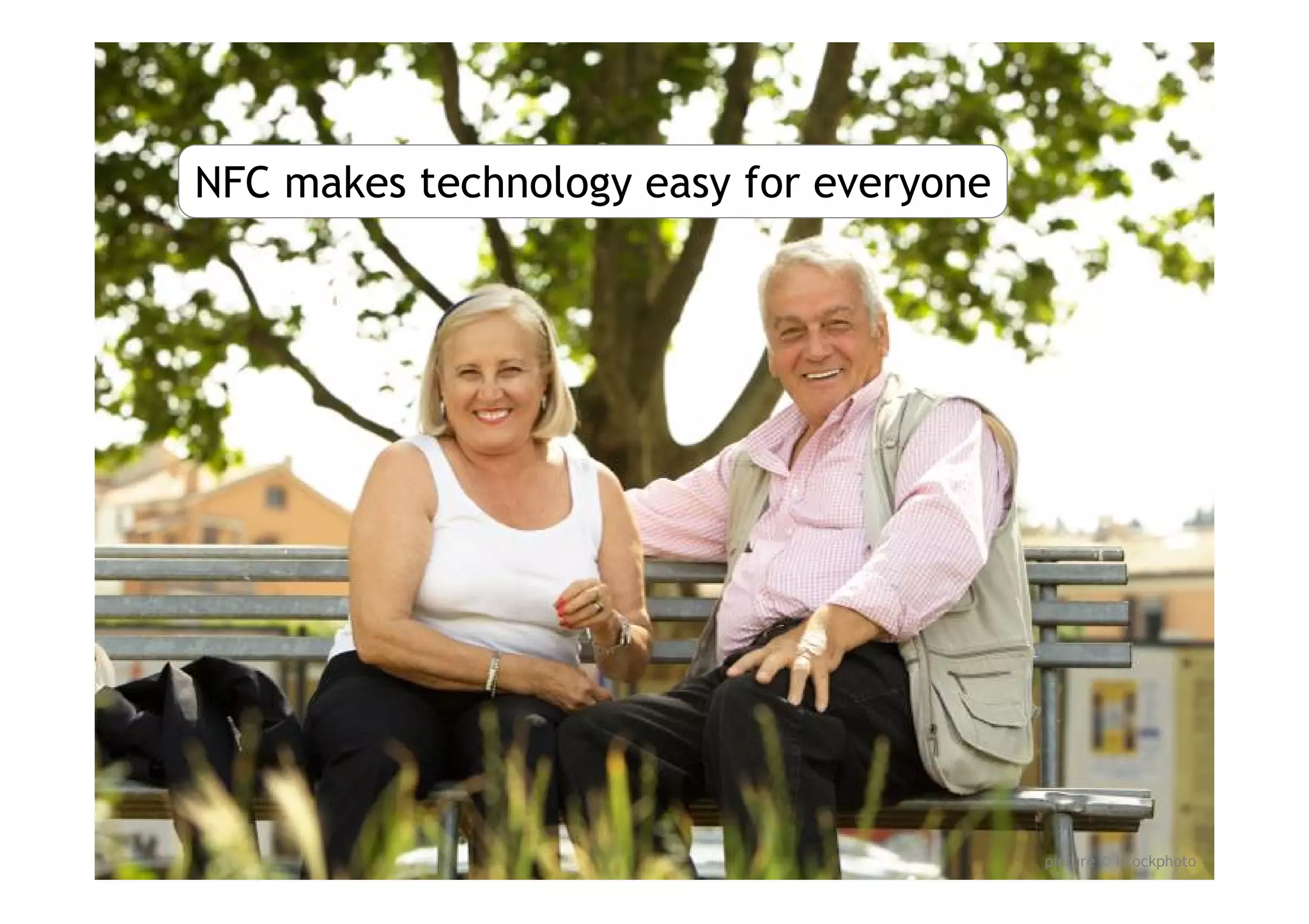 Servtag Resatsch Mobile Monday Warsaw